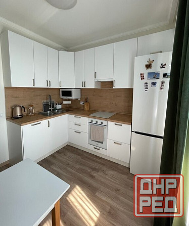 1-к квартира, 31 м2, 2/5 эт. Мариуполь - изображение 4