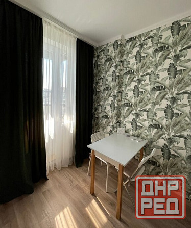 1-к квартира, 31 м2, 2/5 эт. Мариуполь - изображение 6