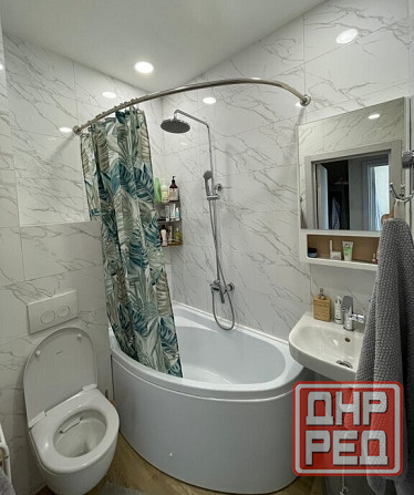 1-к квартира, 31 м2, 2/5 эт. Мариуполь - изображение 7