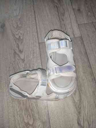 Босоножки Донецк