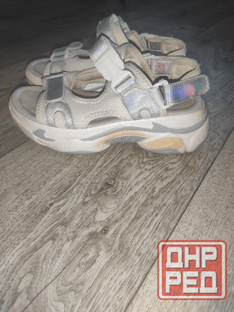 Босоножки Донецк - изображение 4