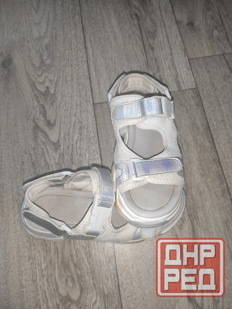 Босоножки Донецк - изображение 1