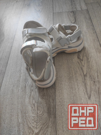 Босоножки Донецк - изображение 3