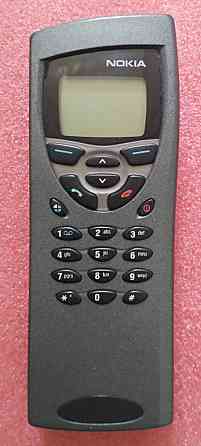 Nokia 9110 RAE-2N Телефон-Коммуникaтор - обмен на 150шт нерабочих видеокарт и оперативной памяти озу Донецк