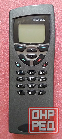 Nokia 9110 RAE-2N Телефон-Коммуникaтор - обмен на 150шт нерабочих видеокарт и оперативной памяти озу Донецк - изображение 1