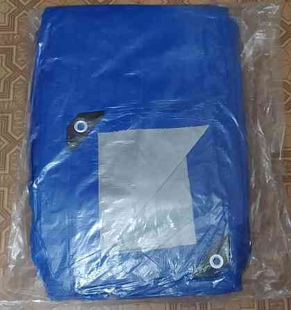 Тент 5х8 м плотность - 180 г/м2 Донецк