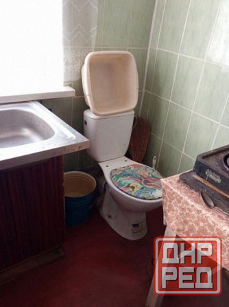 Продаю 3-х комнатный дом в Пролетарском районе, Капитальная Донецк - изображение 4