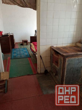 Продаю 3-х комнатный дом в Пролетарском районе, Капитальная Донецк - изображение 7