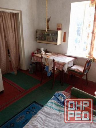 Продаю 3-х комнатный дом в Пролетарском районе, Капитальная Донецк - изображение 5
