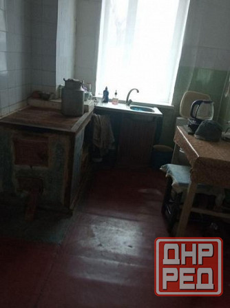 Продаю 3-х комнатный дом в Пролетарском районе, Капитальная Донецк - изображение 2
