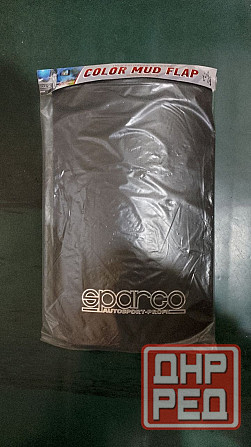 Брызговики универсальные Макеевка - изображение 1