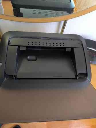 Принтер лазерный Canon LBP 6000b Донецк