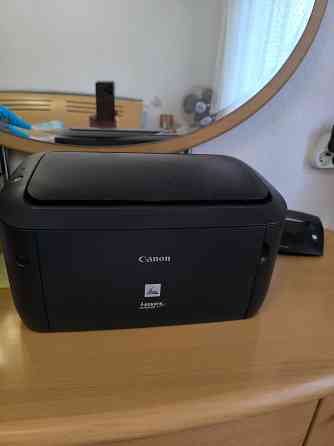 Принтер лазерный Canon LBP 6000b Донецк