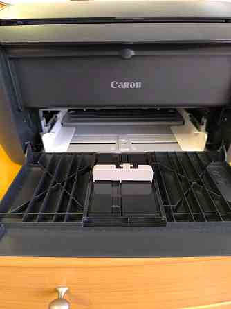 Принтер лазерный Canon LBP 6000b Донецк