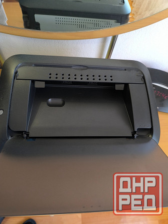 Принтер лазерный Canon LBP 6000b Донецк - изображение 2