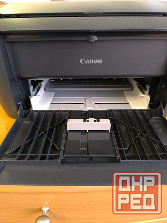 Принтер лазерный Canon LBP 6000b Донецк - изображение 3