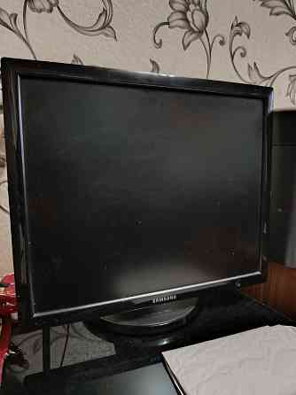 Монитор Samsung SyncMaster 960bf Донецк