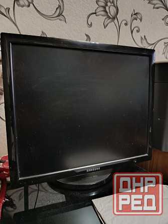 Монитор Samsung SyncMaster 960bf Донецк - изображение 1