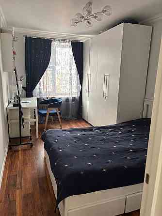 Сдается однокомнатная квартира в Ленинском районе Донецк