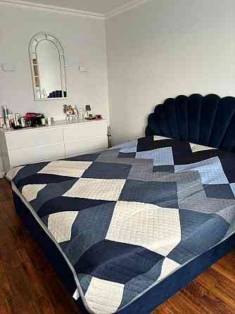 Сдается однокомнатная квартира в Ленинском районе Донецк