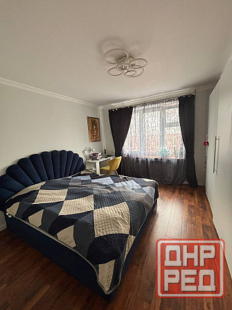 Сдается однокомнатная квартира в Ленинском районе Донецк - изображение 1