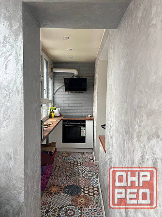 Сдается однокомнатная квартира в Ленинском районе Донецк - изображение 7