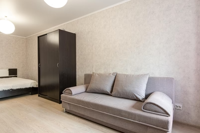 Сдам однокомнатную квартиру на 1 этаже, Донецк