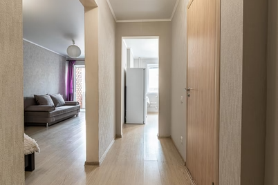 Сдам однокомнатную квартиру на 1 этаже, Донецк