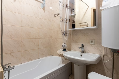 Сдам однокомнатную квартиру на 1 этаже, Донецк