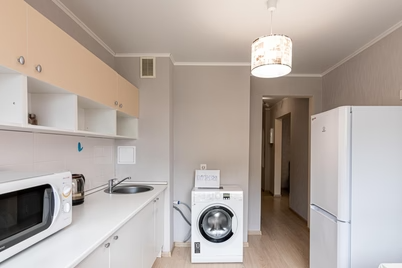 Сдам однокомнатную квартиру на 1 этаже, Донецк