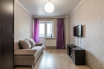 Сдам однокомнатную квартиру на 1 этаже, Донецк