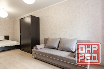 Сдам однокомнатную квартиру на 1 этаже, Донецк - изображение 5