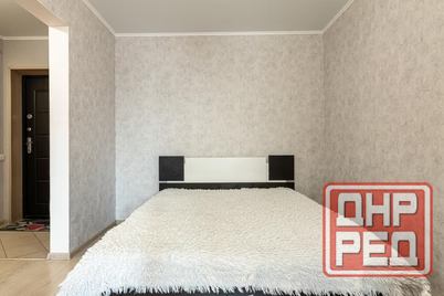 Сдам однокомнатную квартиру на 1 этаже, Донецк - изображение 6