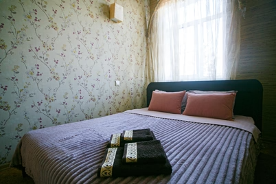 Сдаётся отличная 2 комнатная квартира на 5 этаже в Будённовском районе Донецк