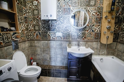 Сдаётся отличная 2 комнатная квартира на 5 этаже в Будённовском районе Донецк