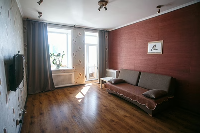 Сдаётся отличная 2 комнатная квартира на 5 этаже в Будённовском районе Донецк