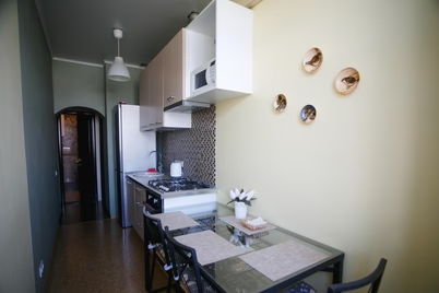 Сдаётся отличная 2 комнатная квартира на 5 этаже в Будённовском районе Донецк