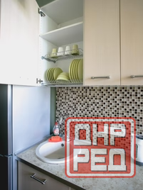 Сдаётся отличная 2 комнатная квартира на 5 этаже в Будённовском районе Донецк - изображение 7