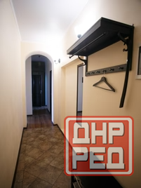 Сдаётся отличная 2 комнатная квартира на 5 этаже в Будённовском районе Донецк - изображение 2