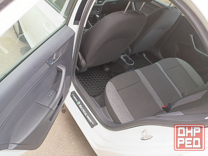 Skoda rapid Донецк - изображение 7