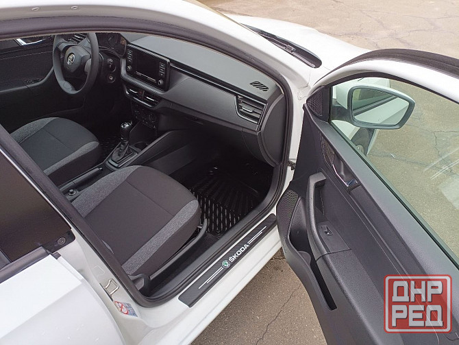 Skoda rapid Донецк - изображение 6