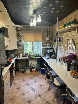 Продаю 3-х комнатный дом в Петровском районе, ул. Исакова Донецк