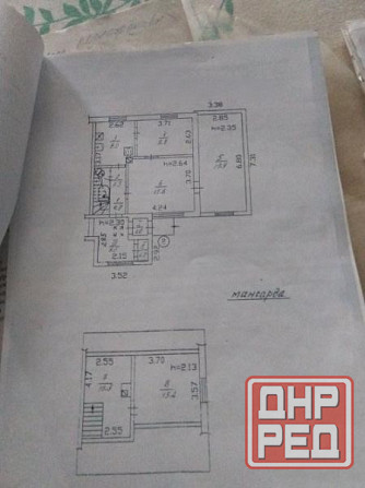 Продаю 3-х комнатный дом в Петровском районе, ул. Исакова Донецк - изображение 7