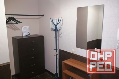 Сдается однокомнатная квартира на 3 этаже, находится в Ворошиловском районе, рядом с Донбасс ареной Донецк - изображение 5