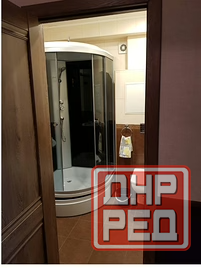 Сдается однокомнатная квартира на 3 этаже, находится в Ворошиловском районе, рядом с Донбасс ареной Донецк - изображение 1