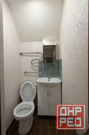 Продаю 4-х комнатный дом в Куйбышевском районе, ул. Фрунзе Донецк - изображение 5