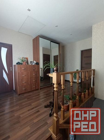 Продаю 4-х комнатный дом в Куйбышевском районе, ул. Фрунзе Донецк - изображение 6