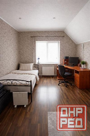 Продаю 4-х комнатный дом в Куйбышевском районе, ул. Фрунзе Донецк - изображение 4