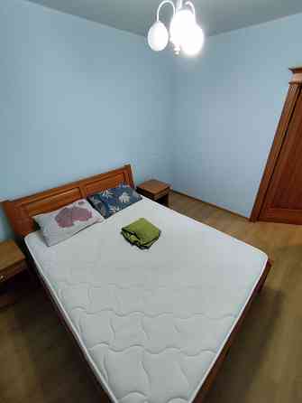 Первая аренда.Сдам 4-ком.квартиру.Бульвар Пушкина. Донецк