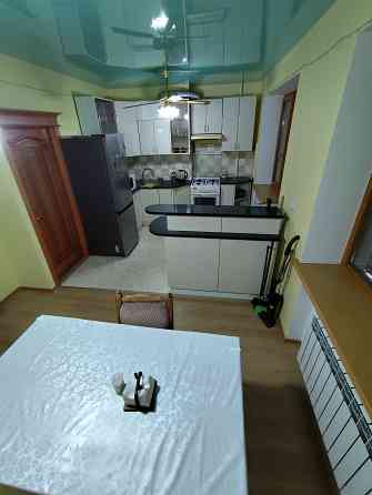 Первая аренда.Сдам 4-ком.квартиру.Бульвар Пушкина. Донецк